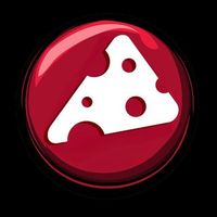 Cheese Art 🔶 Telegram Logo