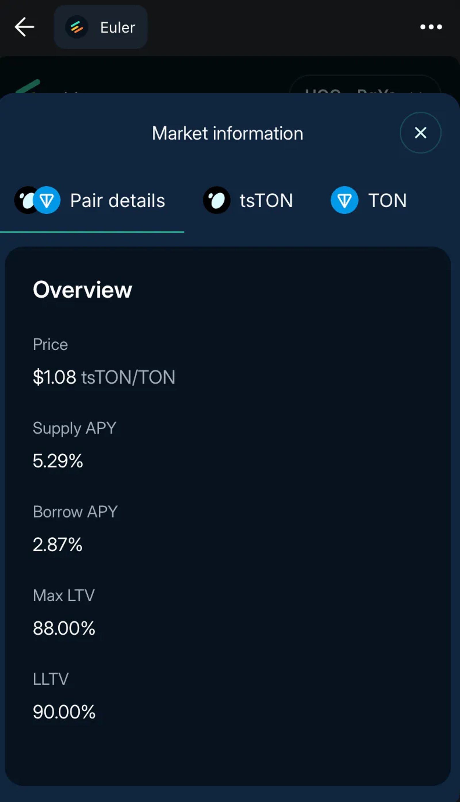 Euler Telegram Screenshot 3