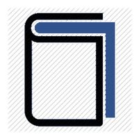 Libros Telegram Logo