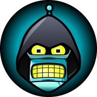 EZ Airdrop Logo Telegram