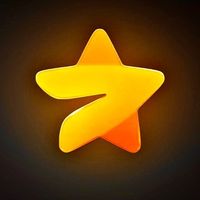 Звезды | Подарки бесплатно Logo Telegram