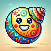 Ракушкин Бот Logo Telegram Ракушкин Бот Logo Telegram