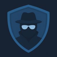 InviseVPN — рабочий vpn Logo Telegram