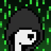 TON Punks Logo Telegram