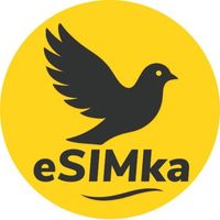 esimboxbot Telegram Logo