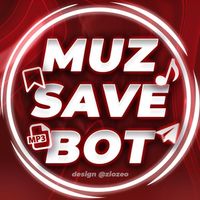 Найти Музыку | Трек | Скачать песню Logo Telegram