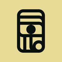 Grand Galore Tarot Logo Telegram