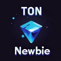 tonnewbie22 Telegram Logo