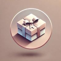 giveaway_random_bot Telegram Logo