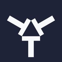 The TON Top Logo Telegram