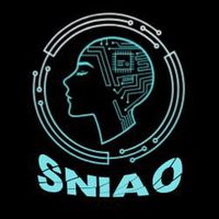 SNIAOBOT Logo Telegram
