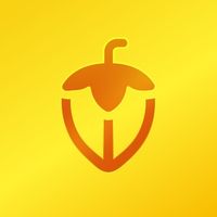 Nuts Farm Logo Telegram
