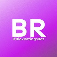 bloxratingsbot Telegram Logo
