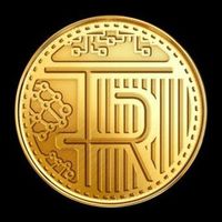Trigo Logo Telegram
