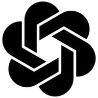 ChatGPT, DEEPSEEK, OpenAI Telegram Logo ChatGPT, DEEPSEEK, OpenAI Telegram Logo