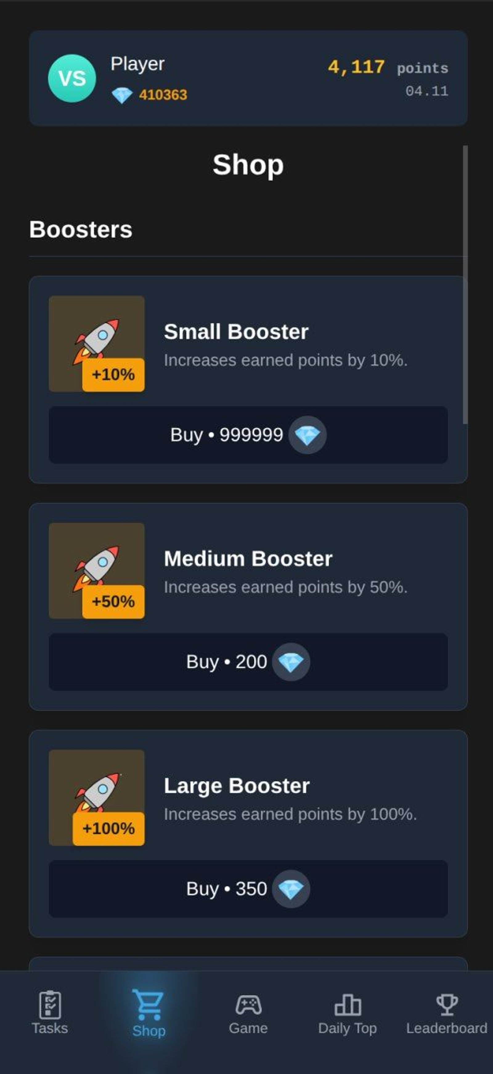 Hold This Button Telegram Screenshot 3