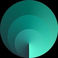 Hassle-free VPN | Быстрый и надежный ВПН Logo Telegram