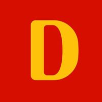 Durger King Logo Telegram