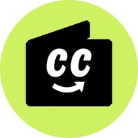 Cwallet Logo Telegram