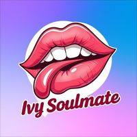 ivy_girlfriend_bot Telegram Logo