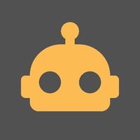 Notgram Bot 🤖 Logo Telegram