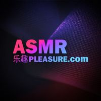 ASMRPleasure Logo Telegram