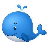 Finny Gaming Bot Telegram Logo