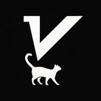 v2RayTun | VPN | Vless Logo Telegram