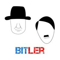BitlerBot Telegram Logo