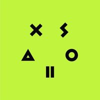 Xsolla Rewards Bot Logo Telegram