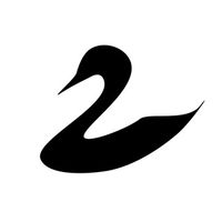 Swan Rate Bot 🦢 Logo Telegram