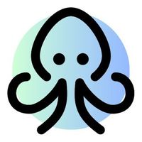 octoboostbot Telegram Logo