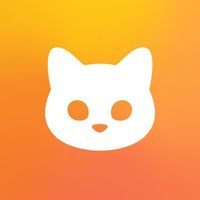Anonymous chat Lunariq Logo Telegram