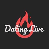 Dating Live Telegram Logo