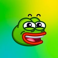 Memeland Logo Telegram