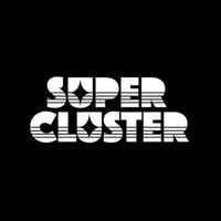 SUPERCLUSTER Logo Telegram