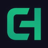 CryptoHacker Logo Telegram
