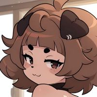 🦴 Mimi Logo Telegram