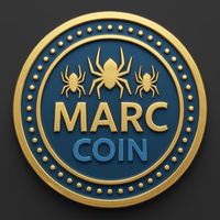 MarcTap Logo Telegram