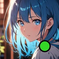 aoiwaifu_bot Telegram Logo