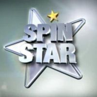 Spin Star Game - Игра «Вращающаяся звезда» Logo Telegram