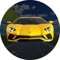 Racee Logo Telegram