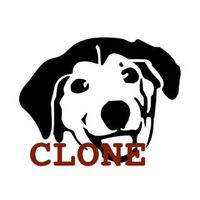 WatchDog Clone Robot Logo Telegram