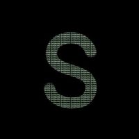 SimpleHash. Logo Telegram