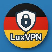 VPN | LuxVPN | Без ограничений Logo Telegram