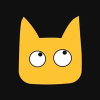 Purr fund Miniapp Logo Telegram