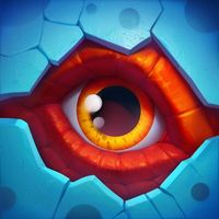 Drago Evolution Logo Telegram