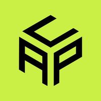 CAP Logo Telegram