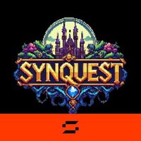 SynQuest Logo Telegram