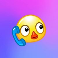 Traffy Man Logo Telegram